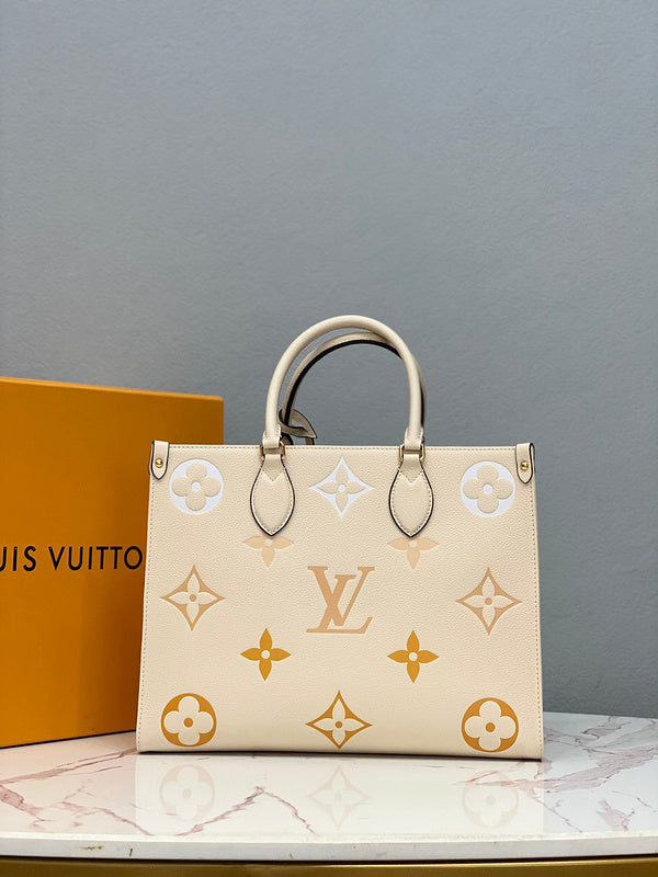Ozarra Fashion Lu-Vi bags - 17508