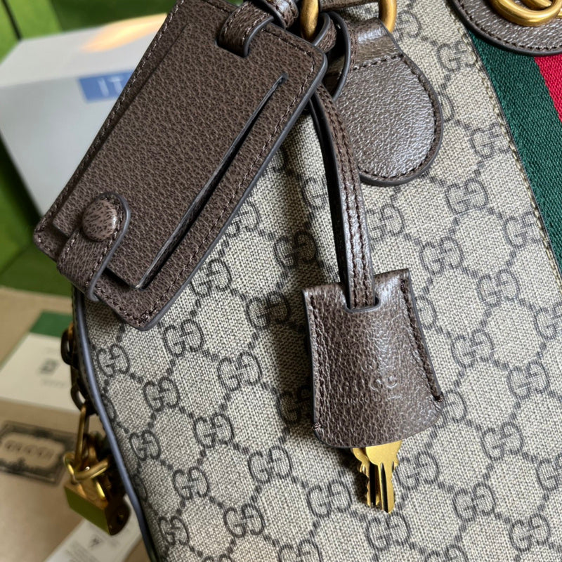 OZ - GCI Bags - 1154