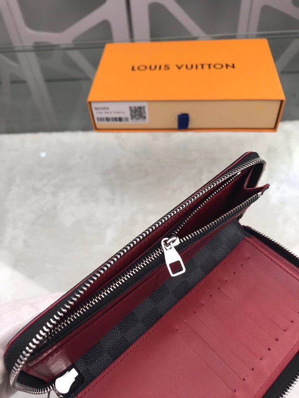 Ozarra Fashion Lu-Vi bags - 10859