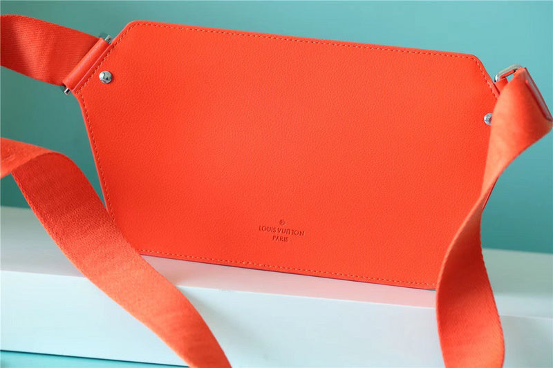 Ozarra Fashion Lu-Vi bags - 9981