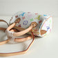 Ozarra Fashion Lu-Vi bags - 8187