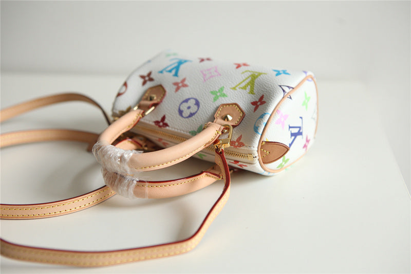 Ozarra Fashion Lu-Vi bags - 8187