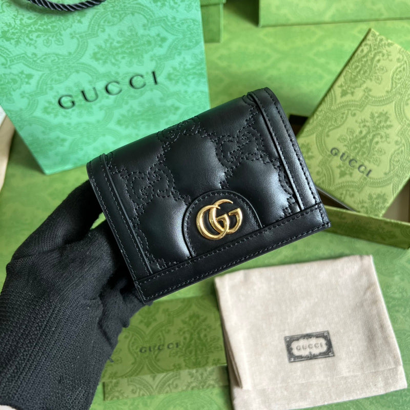 OZ - GCI Bags - 1550