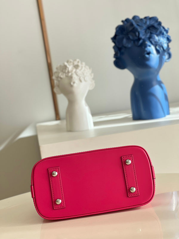 Ozarra Fashion Lu-Vi bags - 17266