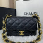 BAB - CHL Bags - 3142