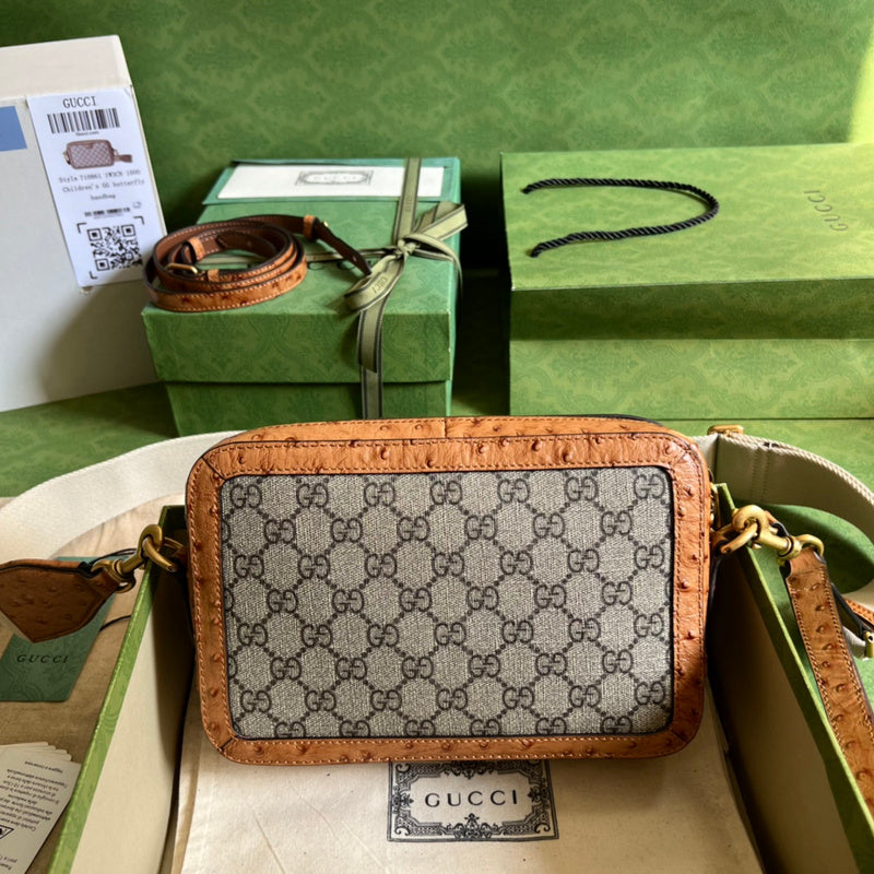 OZ - GCI Bags - 1560