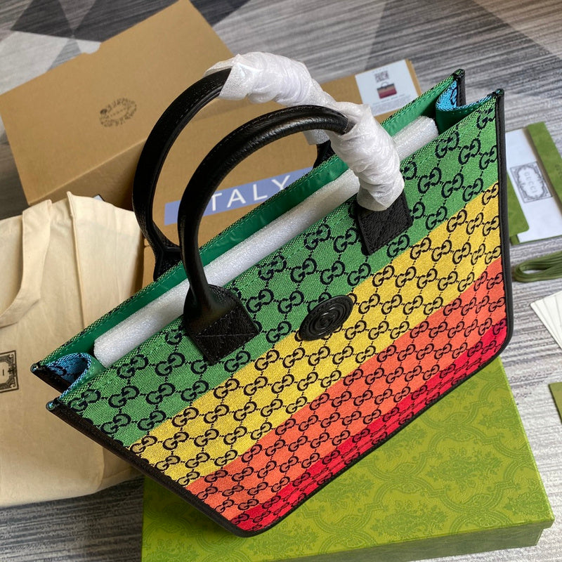 Ozarra - GCI Bags - 4868