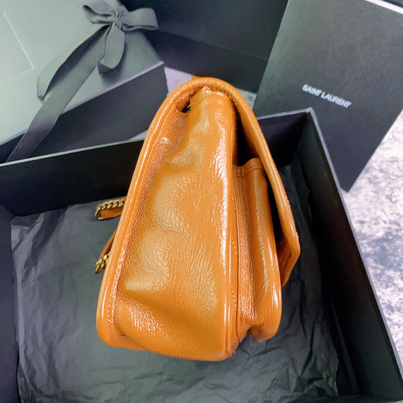 OZ - SLY Bags - 313