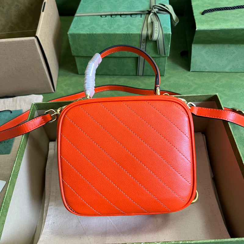 OZ - GCI Bags - 1408