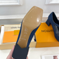 Ozarra Luxury - LOV Women Shoes - 141