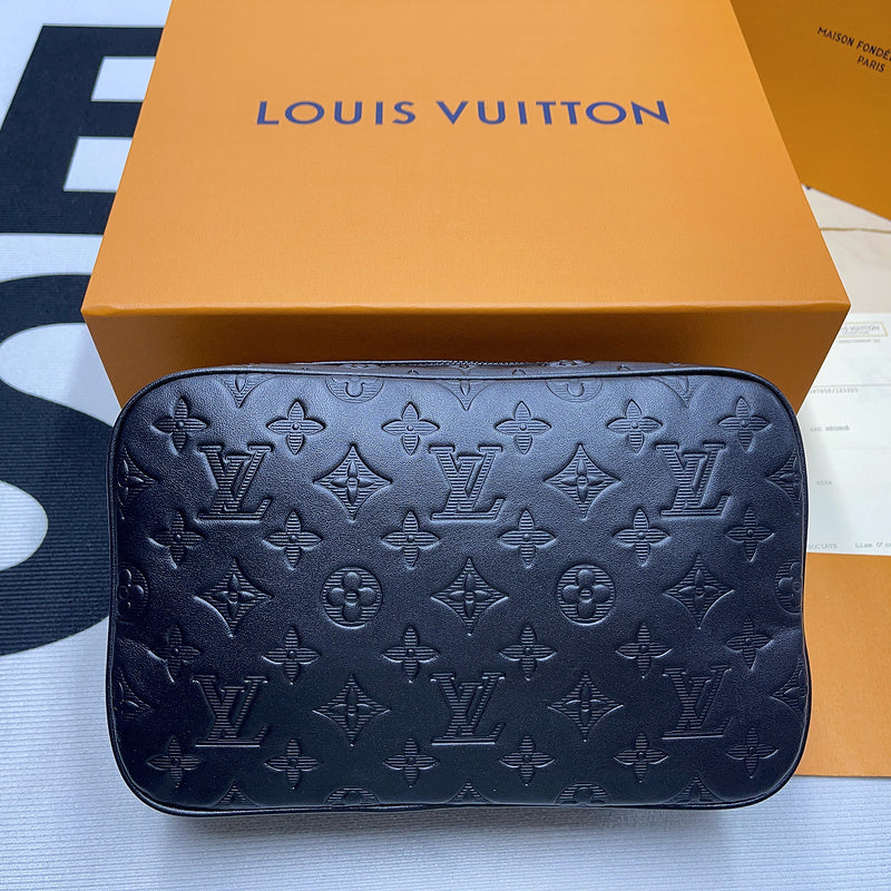 Ozarra Fashion Lu-Vi bags - 10682