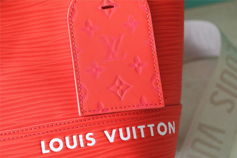 Ozarra - LUV Bags - 061