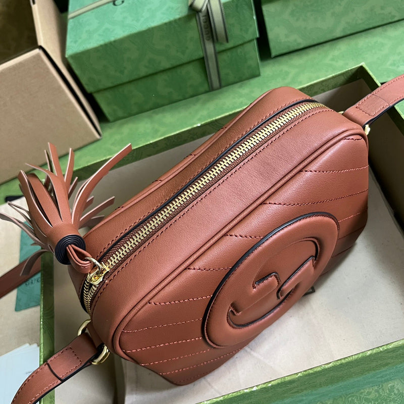 OZ - GCI Bags - 1291