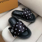 Ozarra Luxury - LOV Women Shoes - 589