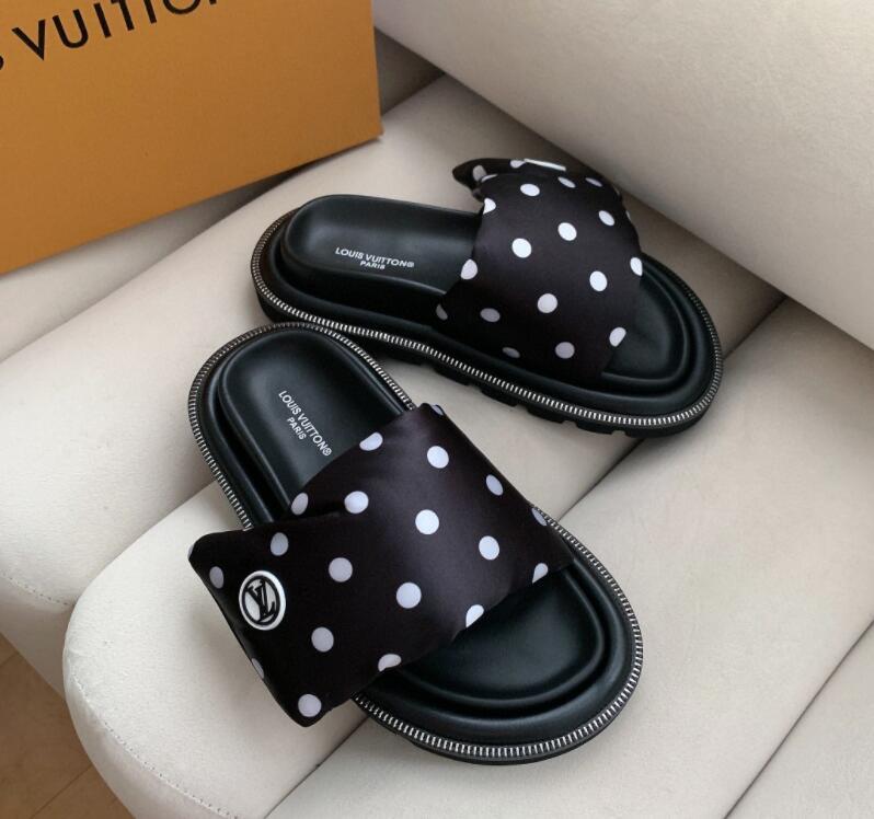 Ozarra Luxury - LOV Women Shoes - 589