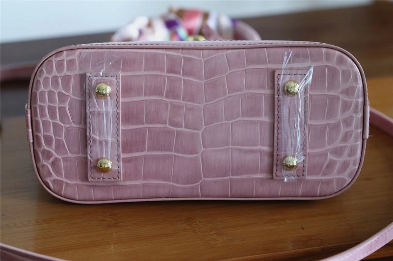 Ozarra Fashion Lu-Vi bags - 8290