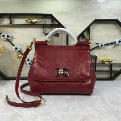 Ozarra - DAG Bags - 009