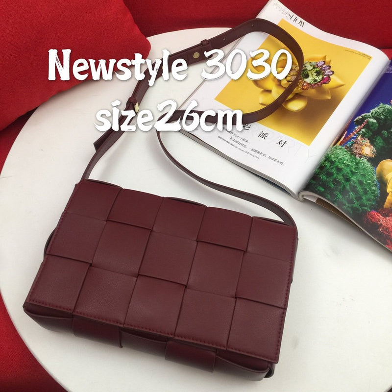 Ozarra Fashion -BBR Bags - 942