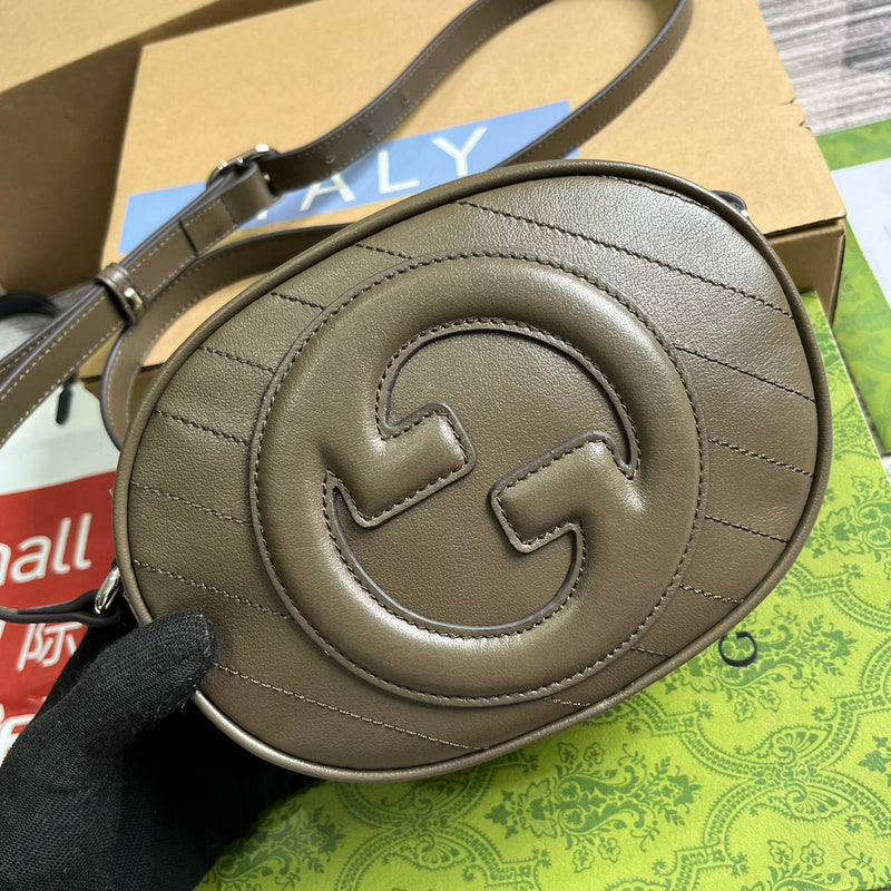 Ozarra - GCI Bags - 5230