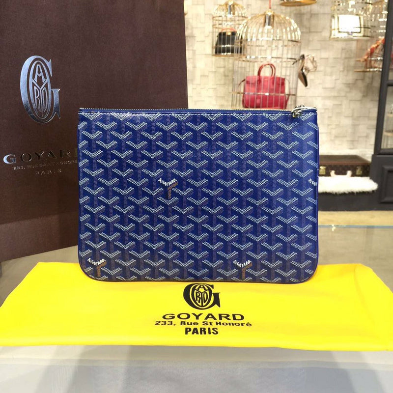 Ozarra - GOD Bags - 860