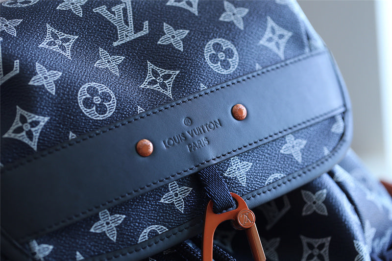 Ozarra Fashion Lu-Vi bags - 9778