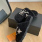 Ozarra Luxury - LOV Women Shoes - 398