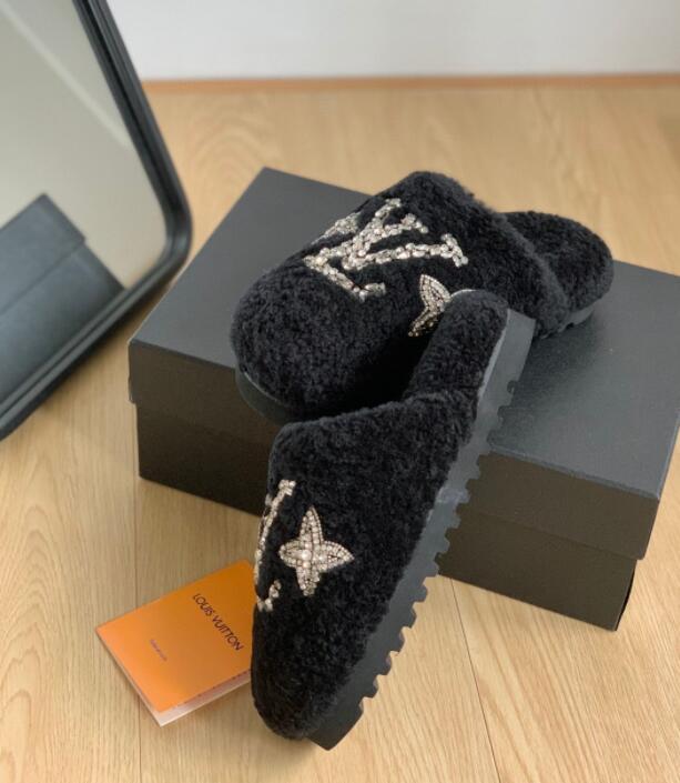 Ozarra Luxury - LOV Women Shoes - 398