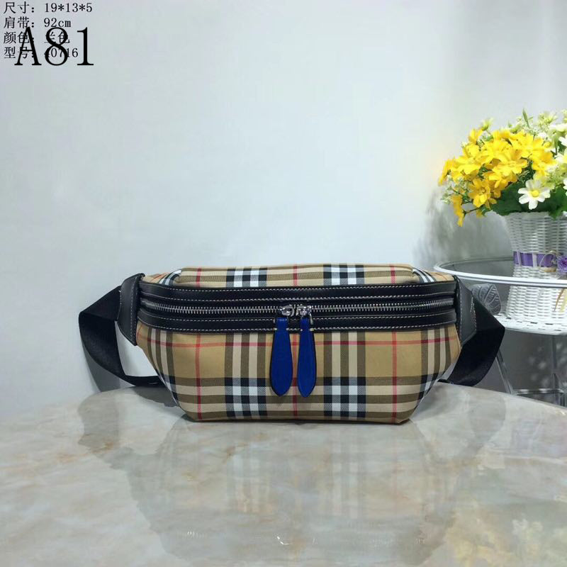 Ozarra Fashion -BBR Bags - 772
