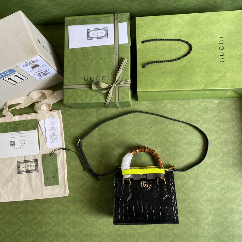 Ozarra - GUKI Bags - 1692