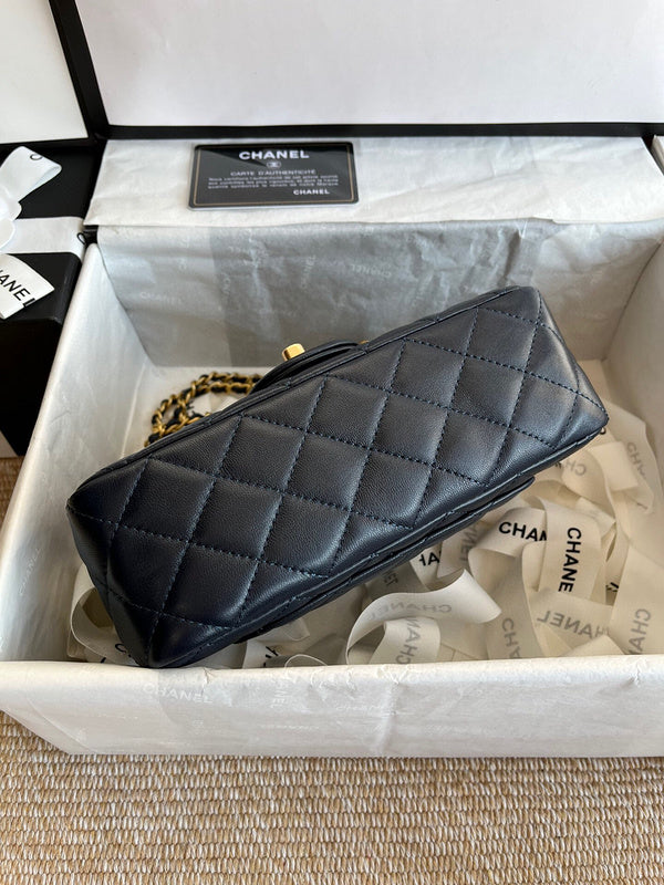 BAB - CHL Bags - 3461