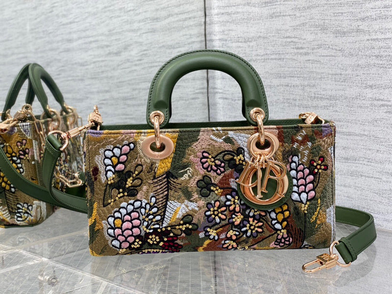 Ozarra - Dir Bags - 030