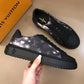 Ozarra Luxury - LOV Men Shoes - 1765