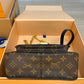 Ozarra Fashion Lu-Vi Bags - 16782