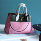 Ozarra Fashion Lu-Vi bags - 8032