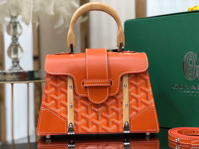 Ozarra - GOD Bags - 925