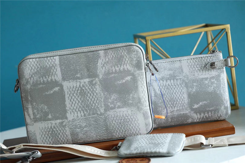 Ozarra Fashion Lu-Vi bags - 10063