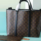 Ozarra Fashion Lu-Vi bags - 9803
