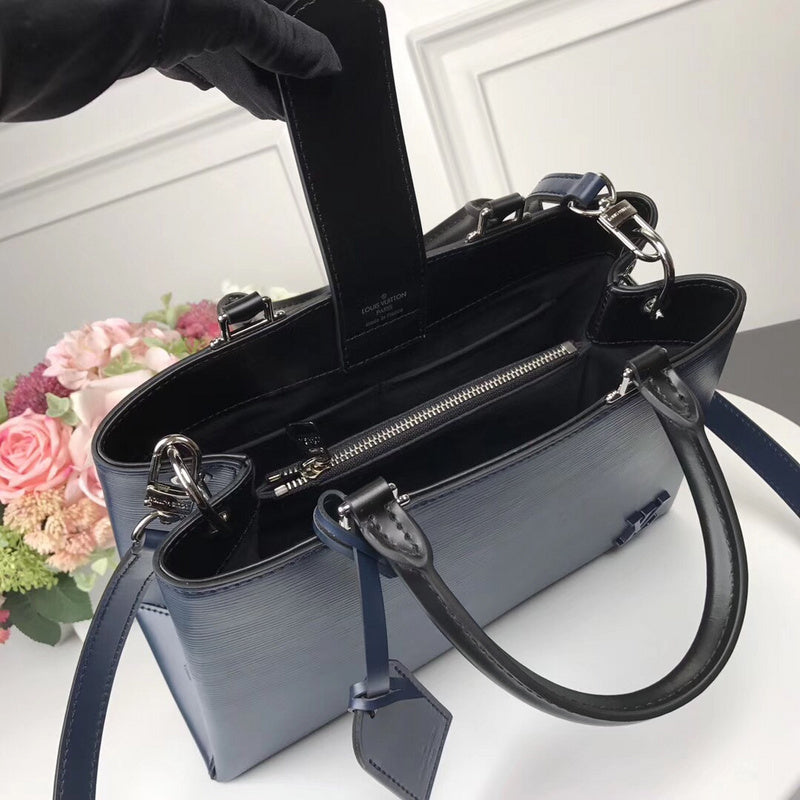 Ozarra Fashion Lu-Vi bags - 17493