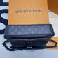 Ozarra Fashion Lu-Vi bags - 10288