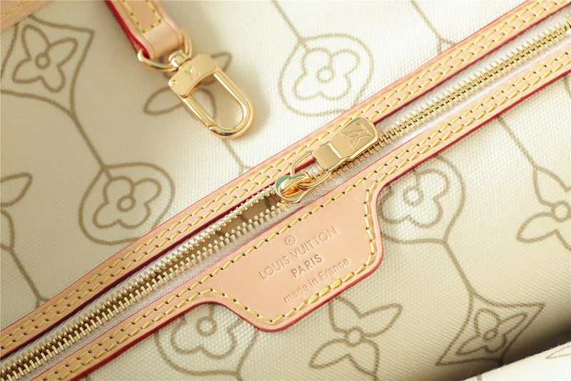 Ozarra - LUV Bags - 321