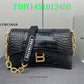 Ozarra Fashion - BGA Bags - 2018