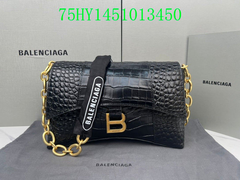 Ozarra - BGA Bags - 2018