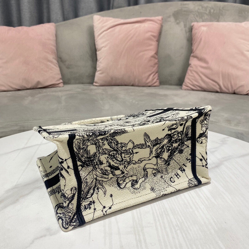 Ozarra - Dir Bags - 1860