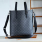 Ozarra Fashion Lu-Vi bags - 9845