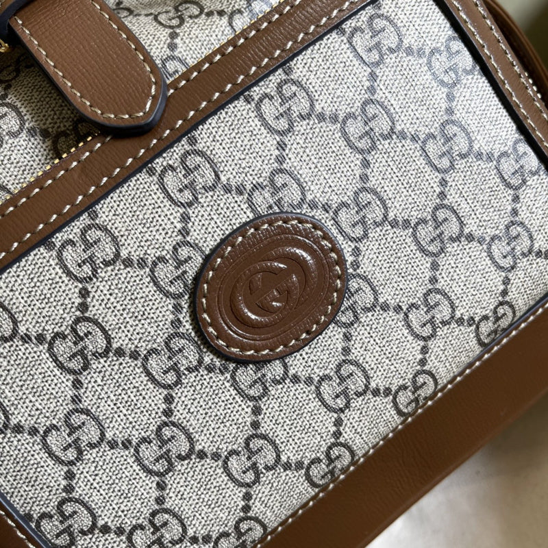 Ozarra - GCI Bags - 516