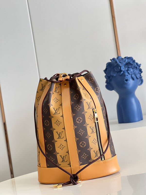 Fashion Lu-Vi bags - 2731