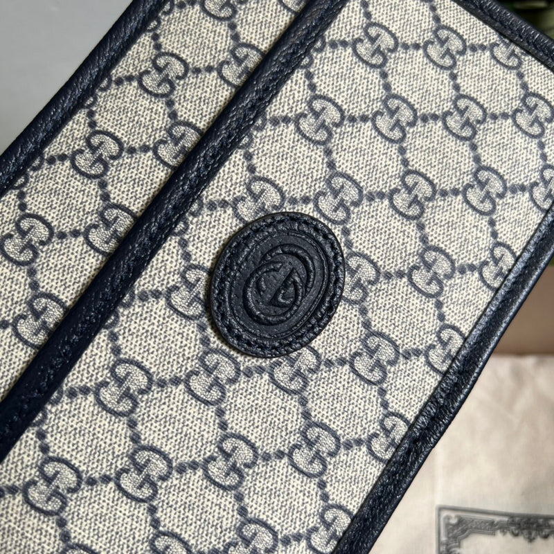 OZ - GCI Bags - 851