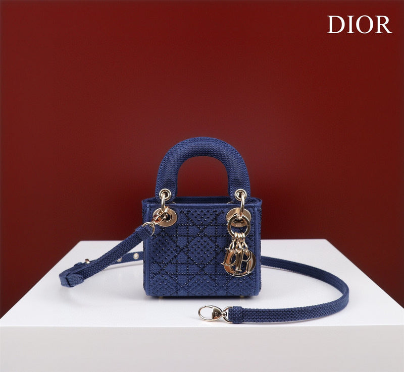 Ozarra - Dir Bags - 1684