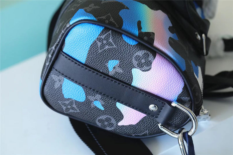 Ozarra Fashion Lu-Vi bags - 11253