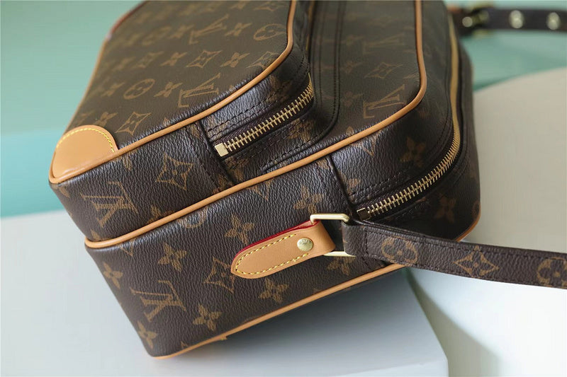 Ozarra - LUV Bags - 430